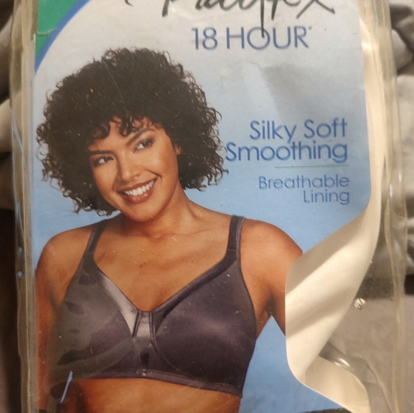 Playtex Other - Playtex 18 hour bra 38 D